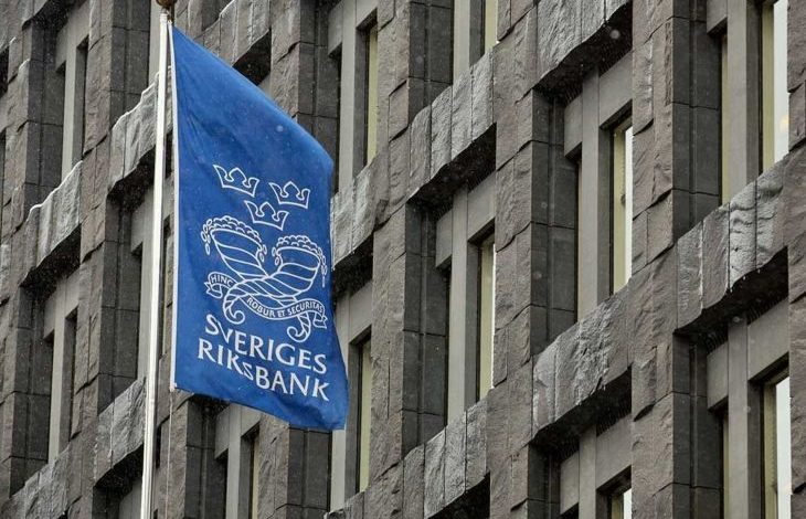 İsveç Merkez Bankası: Bitcoin Çökebilir! 1