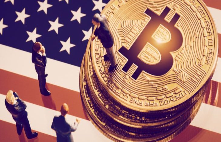 Kaç Amerikalı Bitcoin'i Resmi Para Birimi Yapmak İstiyor? 1