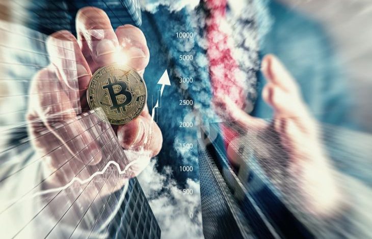Kurumsal Bitcoin Talebi Artıyor, BTC Fiyatı Yükselebilir 1