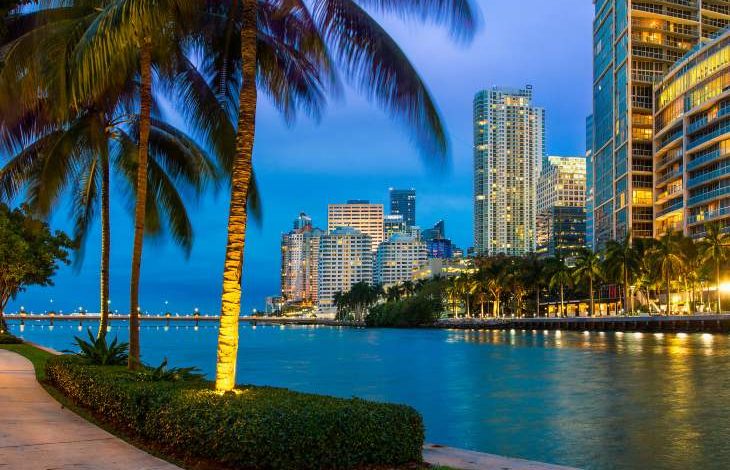 Miami Kendi Kripto Parasını Çıkaran İlk Şehir Oldu 1