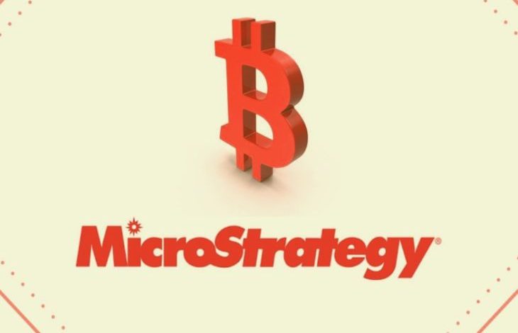 MicroStrategy Yöneticileri Bitcoin'lerini Satıyor 1