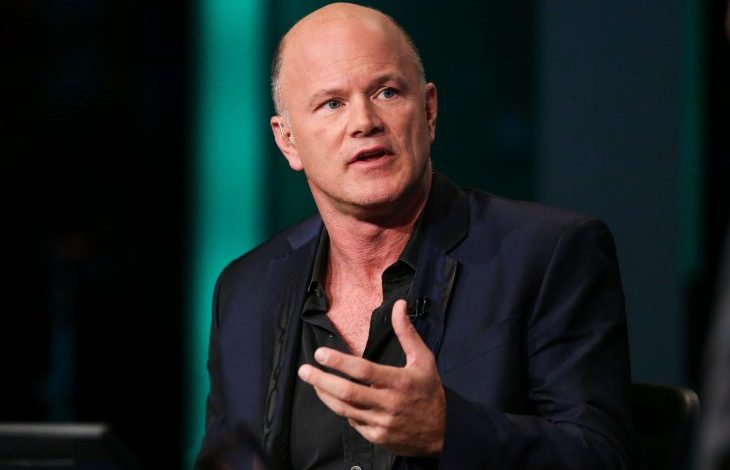 Mike Novogratz, Çin Yasağının Ardından Bitcoin ve ETH'ye Ne Olacağını Tahmin Etti 1