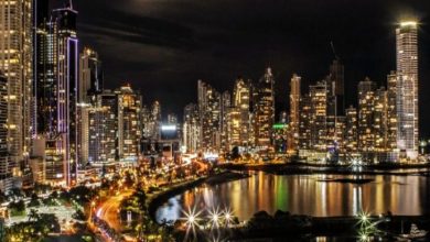 Panama, Bitcoin (BTC) ve Ethereum'u (ETH) Yasallaştırmayı Planlıyor 6