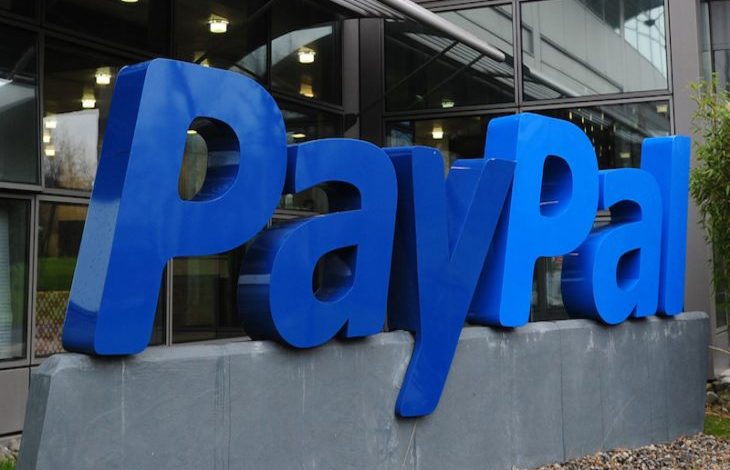 PayPal, Birleşik Krallık'ta Bitcoin ve Diğer Kripto Ticaret Hizmetlerini Başlattı 1