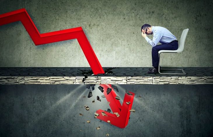 Piyasadaki Çöküşün Sebebi Ne? Bitcoin Daha Fazla Düşecek mi? 1 Piyasadaki Çöküşün Sebebi Ne? Bitcoin Daha Fazla Düşecek mi? 1