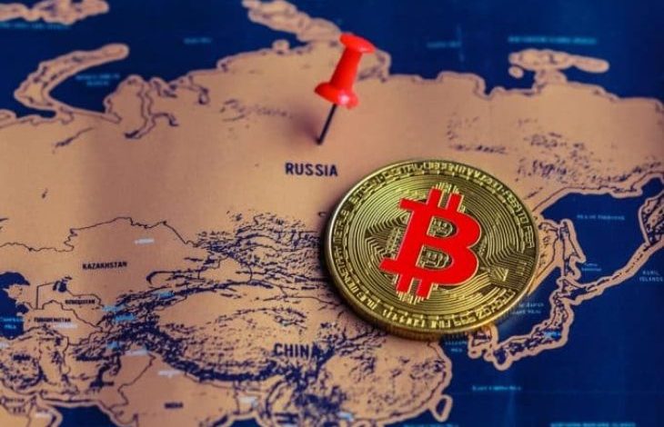 Rusya Kripto Madenciliğini Girişimcilik Faaliyeti Olarak Değerlendirecek 1