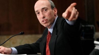 SEC Başkanı, Kripto Para Borsalarının Düzenlemeye İhtiyacı Olduğunu Söyledi 4