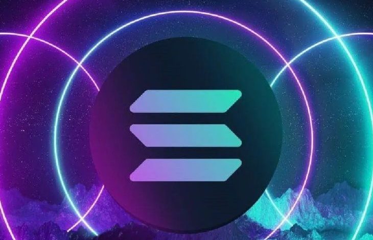Solana, Dogecoin'i Geçerek Yedinci Sıraya Ulaştı 1