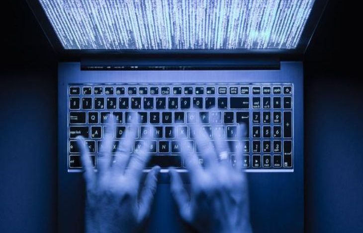 Satoshi Nakamoto'nun Web Sitesi Bitcoin Dolandırıcılığı İçin Hacklendi 1