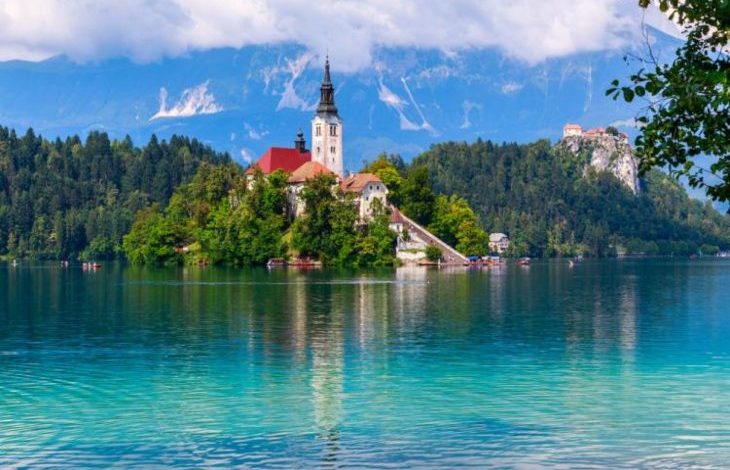 Slovenya Kendi NFT'sini Çıkaran Dünyanın İlk Ülkesi Oldu 1