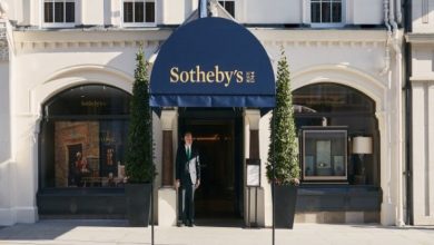 Sotheby's, 6 Milyon Dolarlık Elmas Kolye Satışında Bitcoin veya ETH Kabul Edecek 2
