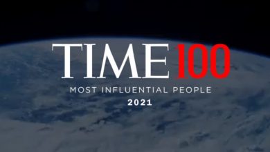 TIME'ın En Etkili 100 Kişisi: İşte Listedeki Kripto Liderleri 2