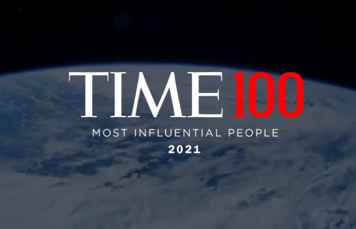 TIME'ın En Etkili 100 Kişisi: İşte Listedeki Kripto Liderleri 1 TIME'ın En Etkili 100 Kişisi: İşte Listedeki Kripto Liderleri 1