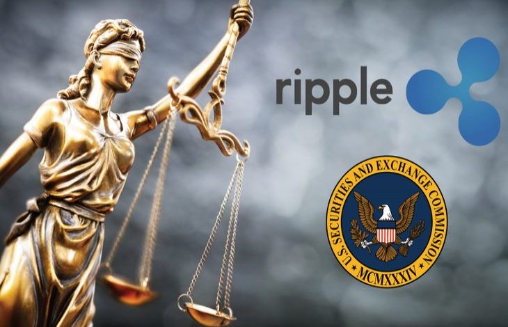 XRP Davası: Ripple'ın Temyiz Başvurusu “Reddedildi” 1