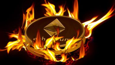 Ağustos'tan Beri 2 Milyar Dolarlık Ethereum (ETH) Yakıldı 4