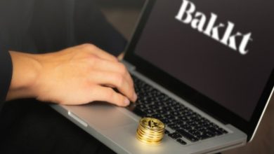 Bakkt, New York Borsasında Halka Açılacak 1