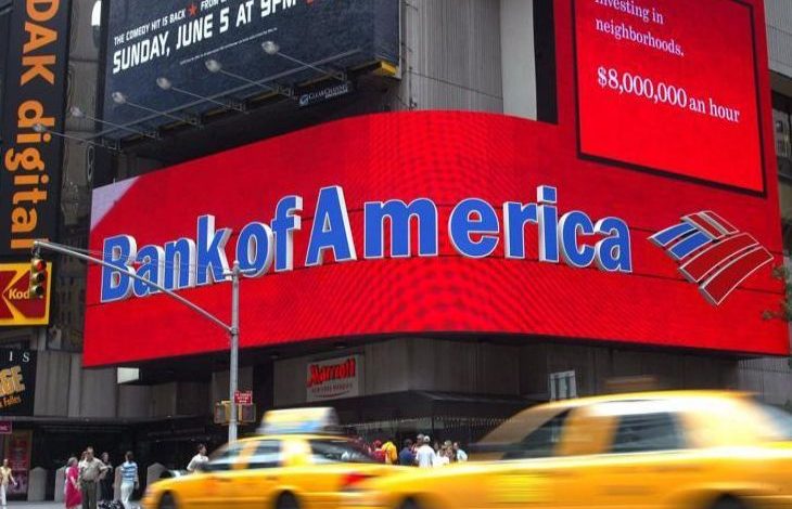 Bank of America: ABD'de Önemli Bir Çoğunluk Bitcoin ve Diğer Kripto Paraları Kullanacak 1