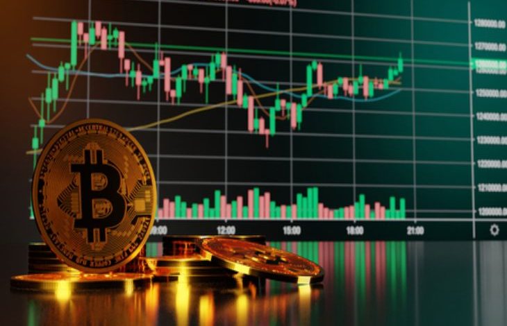 Bitcoin Fiyat Tahmini: BTC, 50.000 Doları Yeniden Test Etmeye Çalışıyor 1