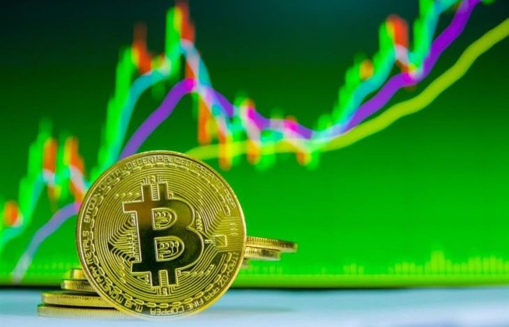 Bitcoin Fiyatı Tarihinin En Yüksek Haftalık Kapanışını Kaydetti 1