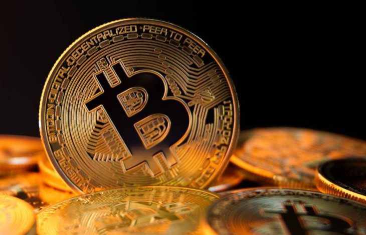 Bitcoin'in Piyasa Değeri 1 Trilyon Doların Üstüne Çıktı 1