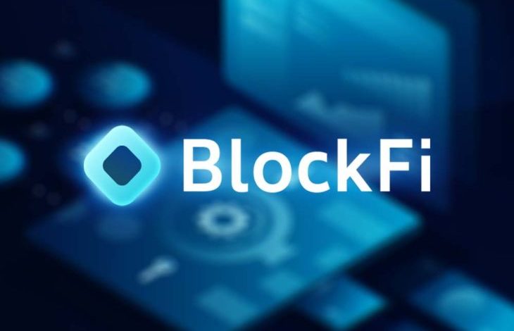 BlockFi, Bitcoin ETF Başvurusunda Bulundu 1