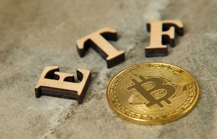 Bloomberg: SEC Ekim Sonunda Dört Bitcoin ETF'sini Onaylayabilir 1
