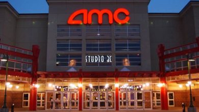 Dünyanın En Büyük Sinema Salonu Zinciri Shiba Inu'yu Kabul Edebilir 8