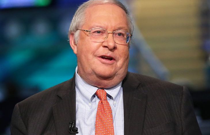 Efsanevi Yatırımcı Bill Miller: Bitcoin Bir Ferrari, Altın Bir At Arabası 1 Efsanevi Yatırımcı Bill Miller: Bitcoin Bir Ferrari, Altın Bir At Arabası 1