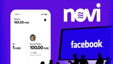 Facebook, Kripto Cüzdanını ABD'de Kullanmaya Başladı 2