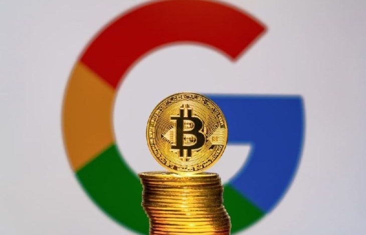 Google ile Bakkt'ın İş Ortaklığı Bitcoin'i Daha İleriye Taşıyacak 1