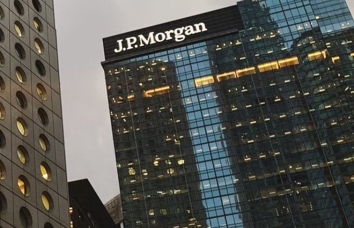 JPMorgan, Bitcoin'in Son Zamanlardaki Yükselişinin 3 Nedenini Açıkladı 1
