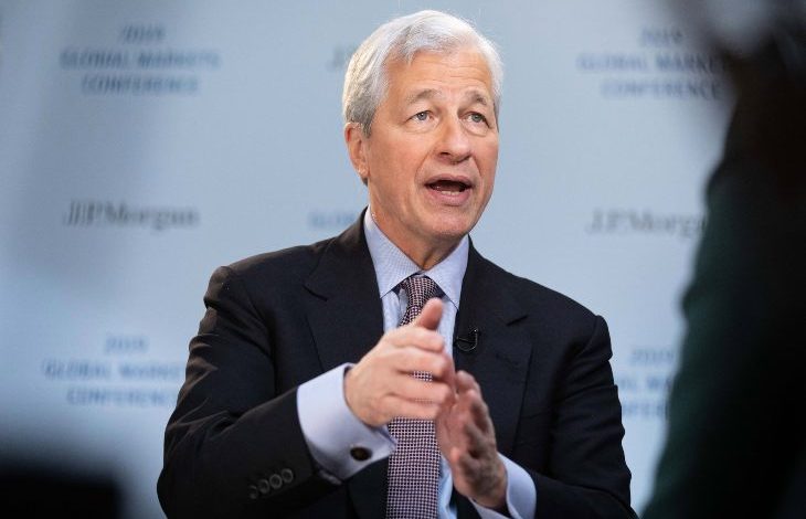 JPMorgan CEO'su Bitcoin'e Şüpheci Yaklaşıyor 1 JPMorgan CEO'su Bitcoin'e Şüpheci Yaklaşıyor 1