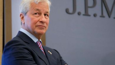 JPMorgan CEO'su Bitcoin'i Hedef Aldı 7