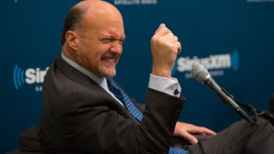 Jim Cramer: ETF Onaylanırsa Bitcoin Gerçek Zirve Görebilir 9
