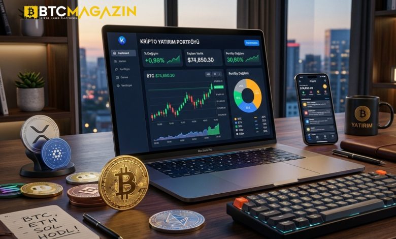 Kripto Yatırımınızı En Üst Düzeye Çıkaracak 4 Temel İpucu