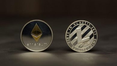 Litecoin, Ethereum'u Geride Bıraktı 5