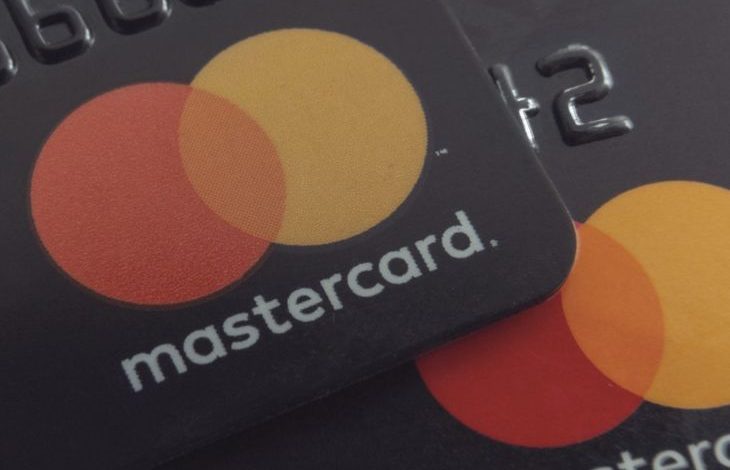 Mastercard Kullanıcıları Kartları ile Bitcoin İşlemi Yapabilecek 1