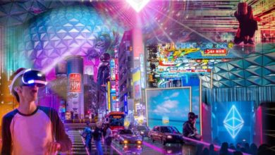 Metaverse İçin Bir Kripto Rehberi 4