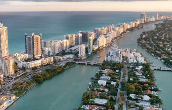 Miami Çalışanlarına Bitcoin ile Ödeme Yapmaya Hazırlanıyor 1