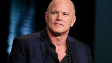 Mike Novogratz, Bitcoin'in Birkaç Yıl İçinde Altını Gölgede Bırakacağına İnanıyor 7