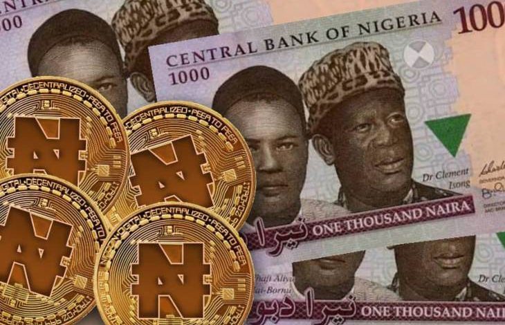 Nijerya, CBDC'sini Piyasaya Süren İlk Afrika Ülkesi Oldu 1 Nijerya, CBDC'sini Piyasaya Süren İlk Afrika Ülkesi Oldu 1