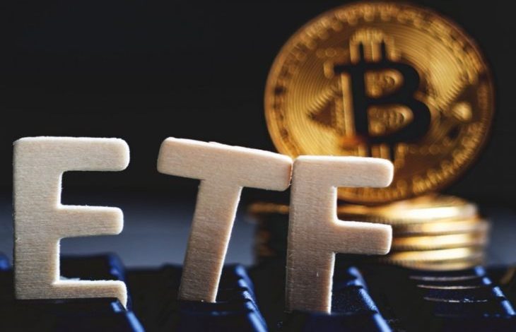 Onaylanan İlk Bitcoin ETF'si Bu Hafta İşleme Başlayacak 1