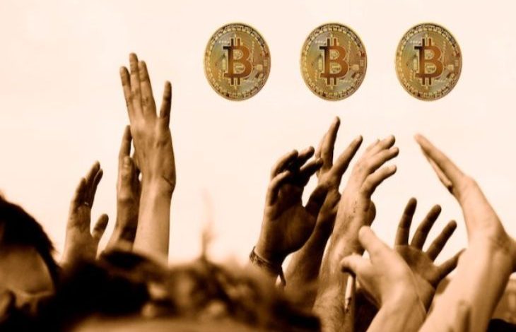 Piyasada Açgözlülüğün Artmasıyla Bitcoin 50.000 Dolara Ulaştı 1