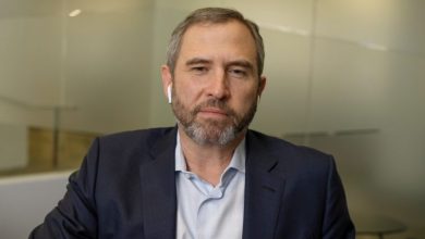 Ripple CEO'su Ethereum'un SEC Sayesinde XRP'yi Geçtiğini İddia Etti 3