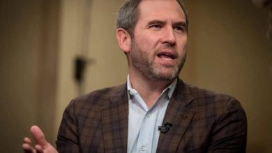 Ripple CEO'su XRP'yi Savunmak İçin Yine Bitcoin'i Eleştirdi 4