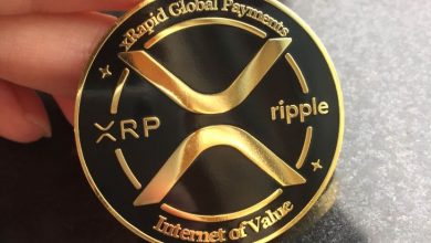 Ripple (XRP) İngiltere'de Bir Numaralı Kripto Oldu 7