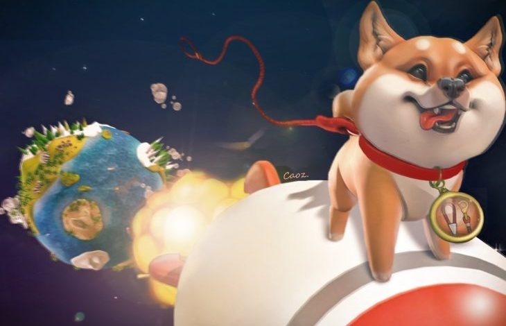 Shiba Inu (SHIB) Rekor Üstüne Rekor Kırıyor! 1