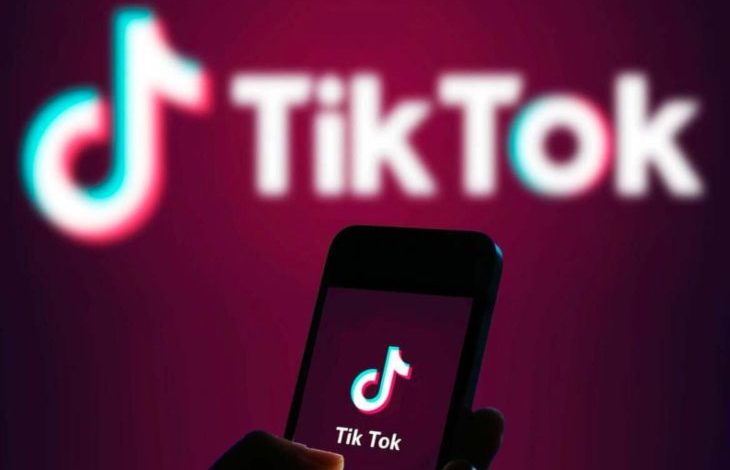 TikTok ilk NFT Serisini Başlattı 1