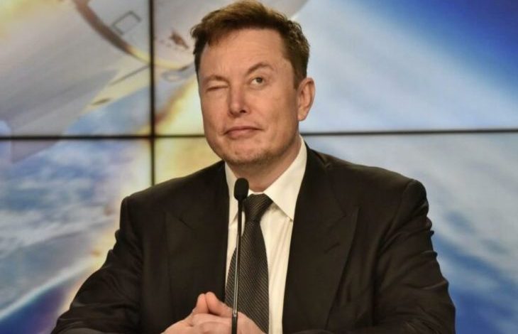 Elon Musk İlk Dogecoin Trilyoneri Olacağını Söyledi 1 Elon Musk İlk Dogecoin Trilyoneri Olacağını Söyledi 1