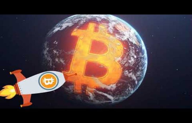 Bitcoin Tüm Zamanların En Yüksek Seviyesine Ulaştı! 1